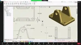 SolidWorks ANSI & ISO Standard