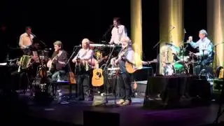 Irish Rovers, I'll Tell Me Ma - Belle of Belfast City