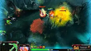 dota 2 гайд на урсу часть 3