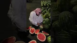 Нарезка 🔪🍉🔥