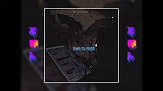 Khasi sad song😢 || Haba sha sahit bneng nga phai 😣 || xml 🔰Alight motion edit 🔰