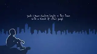 yaeow - Town I Called My Home (Official Lyric Video)