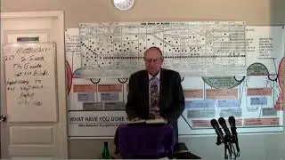 2023 06 13 CH#81 America in Revival True or False      Dr  James M  Phillips
