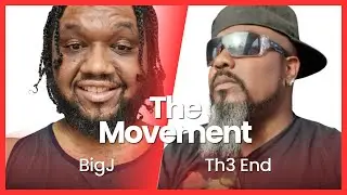 The Movement with TH3_END