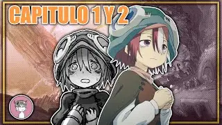 DIFERENCIAS ENTRE EL ANIME Y EL MANGA #1// MADE IN ABYSS
