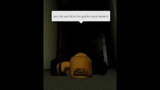 Phasmaphobia stream but the bootleg version