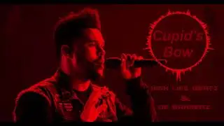 Cupid's Bow (Prod. By High Life Beatz & O E Bangerz) | Weeknd Type Beat | R&B Beat