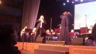 Я отсюда родом племенем (В Гаврилин А Шульгина) исп. С. Зыков