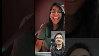 Check out this awesome cover of “Naa” by Puja Das 🔥🔥🔥