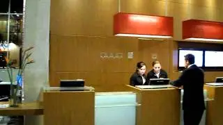 Ibis Hotel - Bogotá Colombia