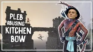 ESO - Big Bully Legolas Stamblade.exe PvP