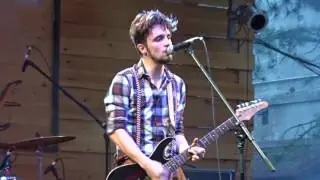 Babel Band Kobuci Kert