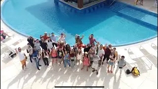 CANCUN 2022, Viaje de Graduación 👩🏽‍⚕️👨🏽‍⚕️🎓
