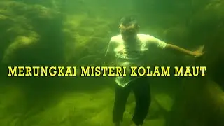 MERUNGKAI MISTERI PUSARAN AIR - UNLOCKING THE MYSTERY OF WHIRLPOOL