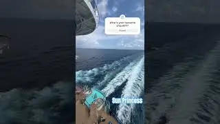 Views #shorts #cruise #views