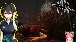 🔴 LIVE | Dead by daylight | เ้ทดสเวงื่ดตีพะนวงกอาหยบเาะำพรีจ่ดริืะา
