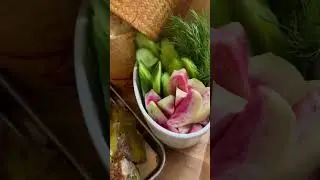 Lao Meals ft. Melissa’s Produce 🥕 🌶️ 
