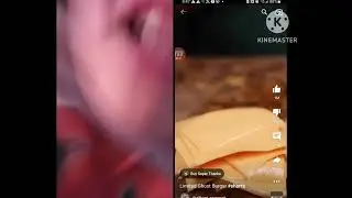 Slapping cheese
