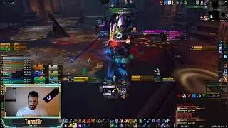 Castle Raid [N] - Boomy POV :o