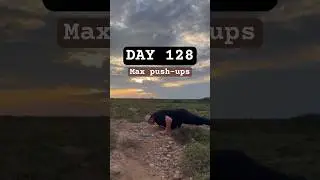 Day 128✅ Doing this every day until I have a six pack! #weightlossjourney #fitness
