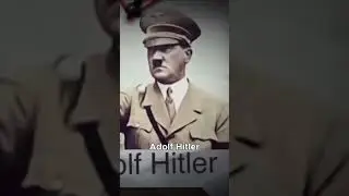 About Hitlers Body Changes Everything #shorts #shorts #fyp #hitler