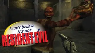 Nightmare Of Decay - Full Cheese Dream Playthrough