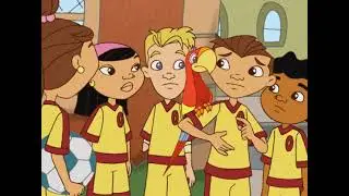 S01E13   Bully And the Bunny