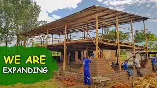 Expanding my ORIGINAL Farm Beyond my Father's Land