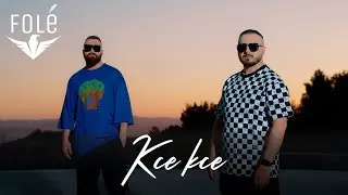 Majk x Gjiko - Kce Kce