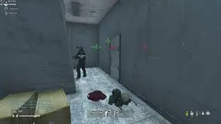 War crimes on Dayz