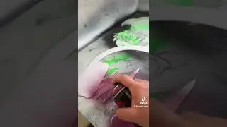 Uma única máquina que produz milhares de produtos diferentes. #cortelaser