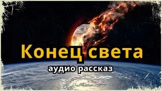 Аудио рассказ "Конец света"