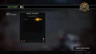 Black Ops 4 : Blackout - 15 kill Win