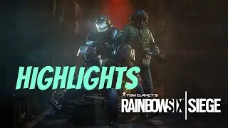 #R6 HIGHLIGHTS #10