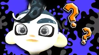 Teaching My Friend Splatoon 2...