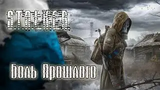 СТАЛКЕР Боль Прошлого #2
