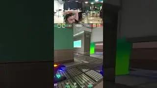 OpTic Dashy REACTS to me FLICKING