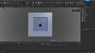Drag Detector Test - Roblox Studio