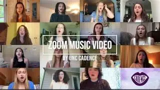 The Way I Do - Zoom Music Video