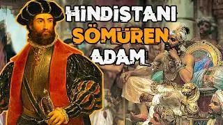 Sömürgeciliği Başlatan Korsan Vasco Da Gama'nın Acımasız Hikayesi