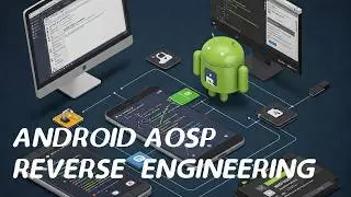 Android OS (AOSP): Extracting partitions from super.img (Reverse Engineering)