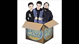 Fiv Card Miracle - Tetaplah Berkibar (Lirik)