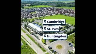 Bovis Homes at Northstowe