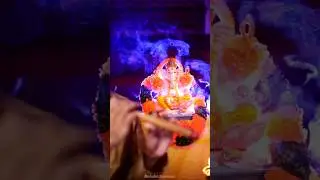 Ganesha flute #ganeshchaturthi #ganesh #ganpati #ganpatibappamorya #ganesha #ganpatibappa #aarti