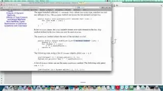 Generics Java