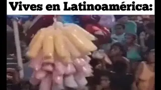 Vives en Latinoamérica:
