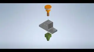 Exploded view ex. 11
