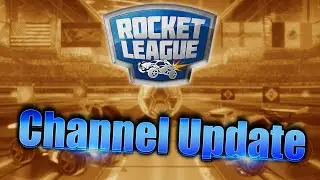 Rocket League - Season Mode (Channel Update)