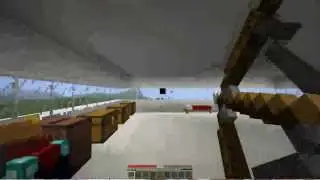 как сделать лук и стрелы в minecraft