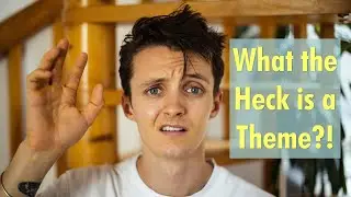 How to find themes in books